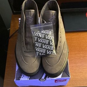 Vans Crockett High, 8.0 (Men’s)